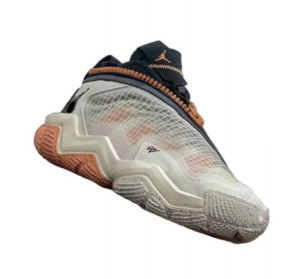 Giay Nike Jordan Why Not Zer0.6 'Rattan' DO7189-002