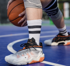 Giay Nike Jordan Why Not Zer0.6 'Rattan' DO7189-002