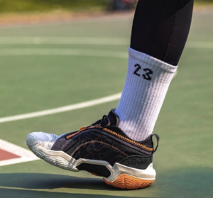 Giay Nike Jordan Why Not Zer0.6 'Rattan' DO7189-002