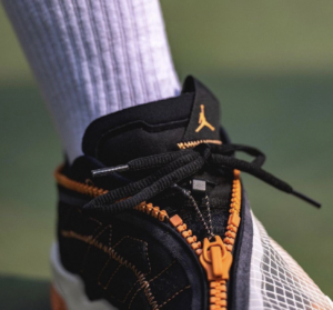 Giay Nike Jordan Why Not Zer0.6 'Rattan' DO7189-002