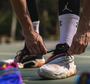 Giay Nike Jordan Why Not Zer0.6 'Rattan' DO7189-002