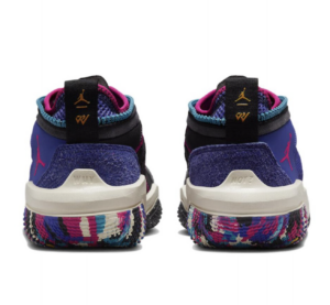 Giay Nike Air Jordan Why Not Zer0.6 'Bright Concord' DO7189-460