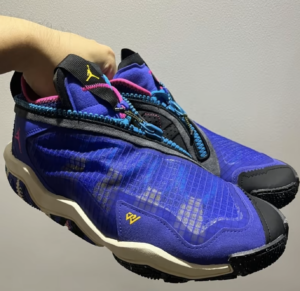 Giay Nike Air Jordan Why Not Zer0.6 'Bright Concord' DO7189-460