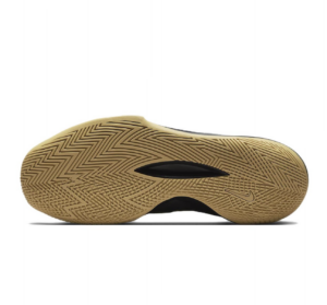 Giay Nike Precision 6 'Black Metallic Gold' DD9535-005