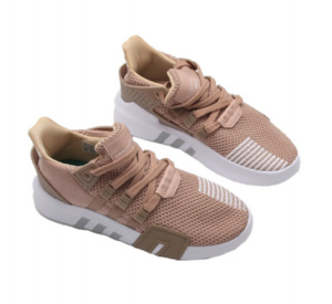 Giay Adidas EQT Bask ADV Ash Pearl 'White Pink'  AC7352