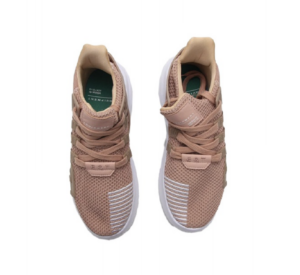 Giay Adidas EQT Bask ADV Ash Pearl 'White Pink'  AC7352