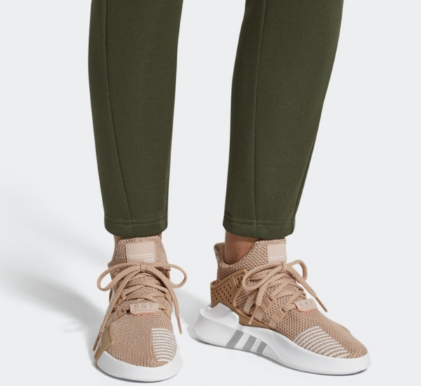Giay Adidas EQT Bask ADV Ash Pearl 'White Pink'  AC7352