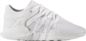 Giay Adidas Wmns EQT Racing ADV 'Footwear White' BY9796