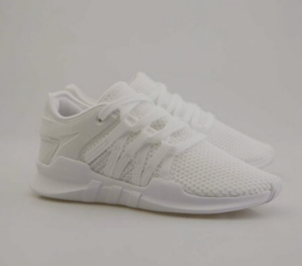 Giay Adidas Wmns EQT Racing ADV 'Footwear White' BY9796