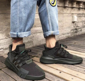 Giay Adidas EQT Bask ADV 'Night Cargo' AC8710