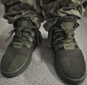 Giay Adidas EQT Bask ADV 'Night Cargo' AC8710