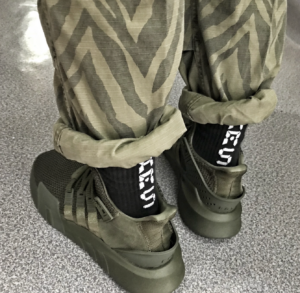 Giay Adidas EQT Bask ADV 'Night Cargo' AC8710