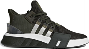 Giay Adidas Eqt Bask Adv 'Green White Camo' B37518