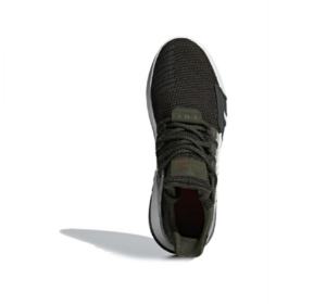 Giay Adidas Eqt Bask Adv 'Green White Camo' B37518