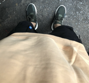 Giay Adidas Eqt Bask Adv 'Green White Camo' B37518