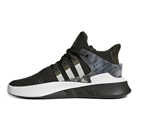 Giay Adidas Eqt Bask Adv 'Green White Camo' B37518