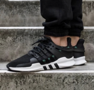 Giay Adidas EQT Support ADV 'Core Black' CQ3006