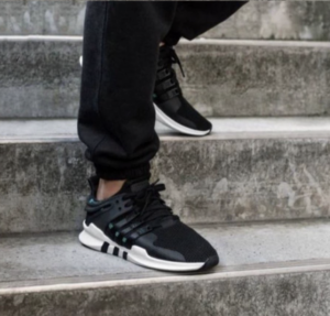 Giay Adidas EQT Support ADV 'Core Black' CQ3006