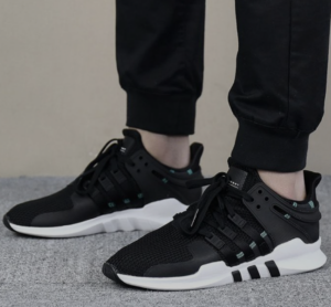 Giay Adidas EQT Support ADV 'Core Black' CQ3006