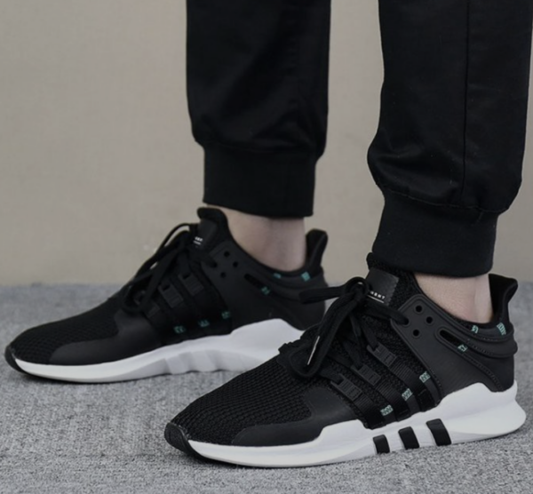 Giay Adidas EQT Support ADV 'Core Black' CQ3006
