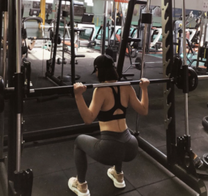 Giay Adidas EQT Bask ADV W 'Pink White Silver' EE5036