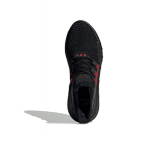 Giay Adidas Originals EQT Bask ADV 80 'Black Red' FU9399