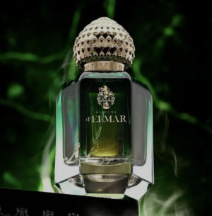 Nuoc Hoa Parfums d'Elmar Zaya