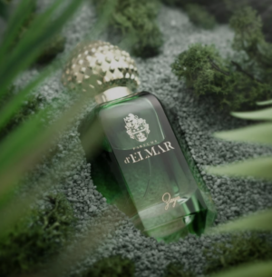 Nuoc Hoa Parfums d'Elmar Zaya