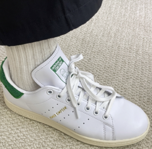 Giay Adidas Stan Smith x The Simpsons 'Homer Simpson' IE7564