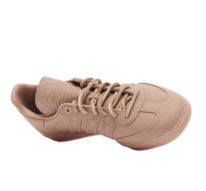 Giay Adidas Pharrell x Samba Human Race 'Terracotta' IE7290