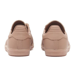 Giay Adidas Pharrell x Samba Human Race 'Terracotta' IE7290