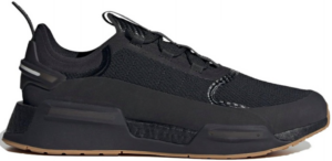 Giay Adidas Originals NMD Low 'Core Black' ID0215