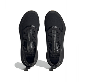 Giay Adidas Originals NMD Low 'Core Black' ID0215