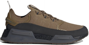 Giay Adidas Originals NMD Low 'Brown' ID0216