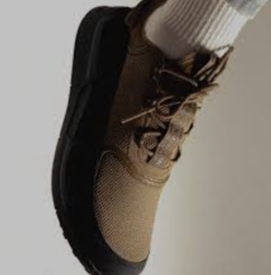 Giay Adidas Originals NMD Low 'Brown' ID0216