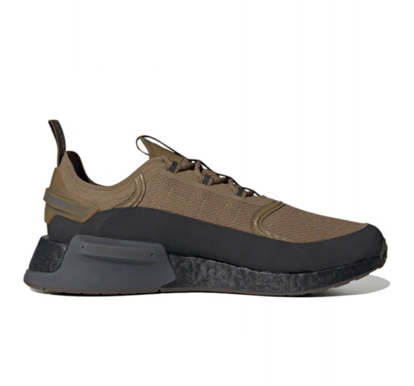 Giay Adidas Originals NMD Low 'Brown' ID0216