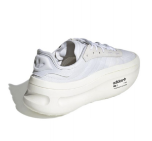 Giay Adidas Adifom TRXN 'White Black' IG7920