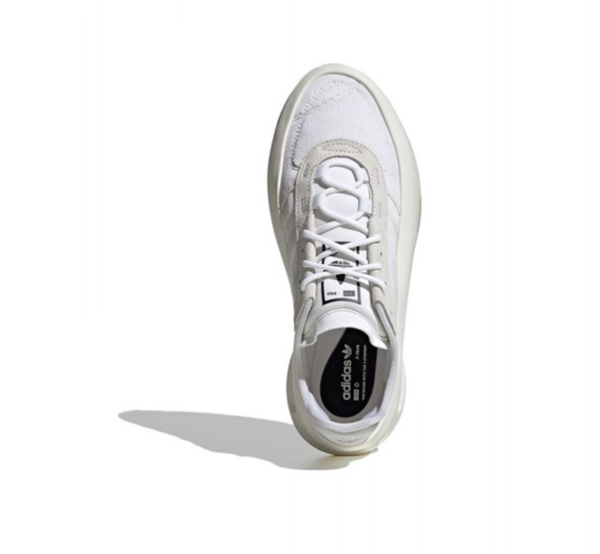 Giay Adidas Adifom TRXN 'White Black' IG7920