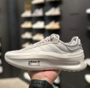 Giay Adidas Adifom TRXN 'White Black' IG7920