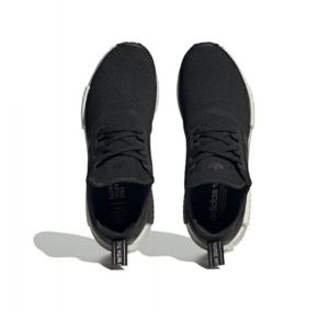Giay Adidas NMD_R1 'Black' IE7345