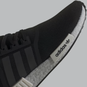Giay Adidas NMD_R1 'Black' IE7345
