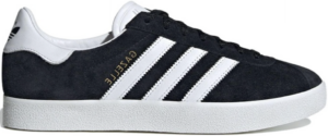Giay Adidas Gazelle 85 'Black White' IE2166