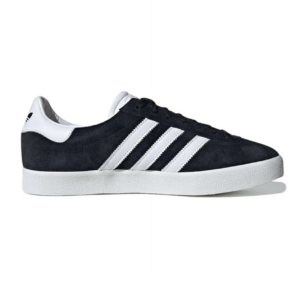 Giay Adidas Gazelle 85 'Black White' IE2166