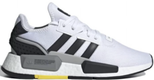 Giay Adidas NMD_G1 'White Black Yellow' IE4569