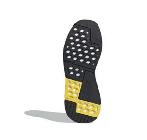 Giay Adidas NMD_G1 'White Black Yellow' IE4569