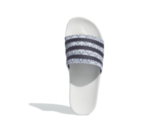 Dep Adidas Adilette Slide 'Denim Trefoils' IG9964