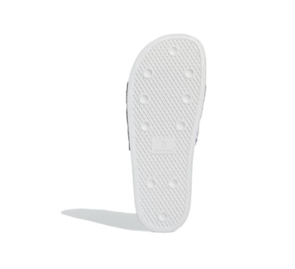 Dep Adidas Adilette Slide 'Denim Trefoils' IG9964
