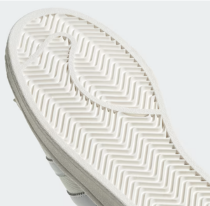 Giay Adidas Originals Superstar 'Cloud White' IF7905