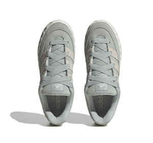 Giay Adidas Adimatic 'Wonder Silver Gum' IE9863