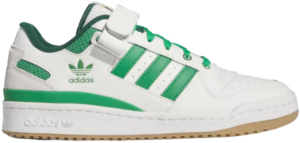 Giay Adidas Forum Low 'White' IE7175